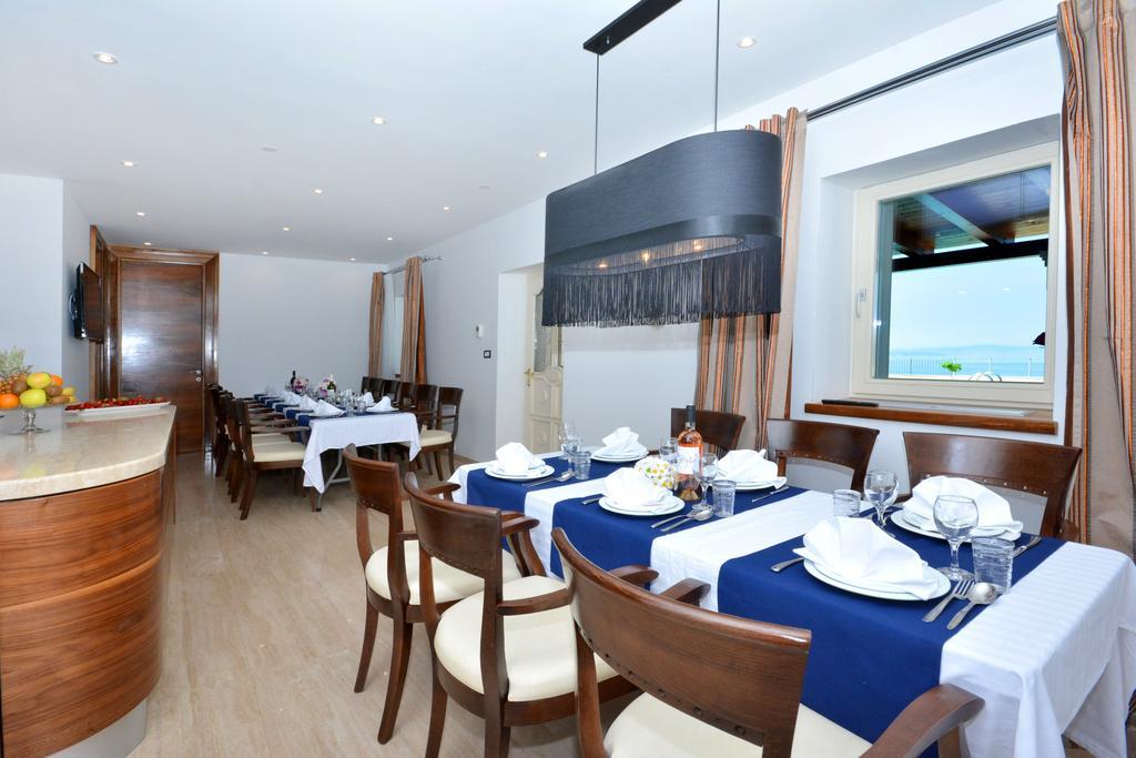 Villa View 4 You Ποντστράνα Εξωτερικό φωτογραφία