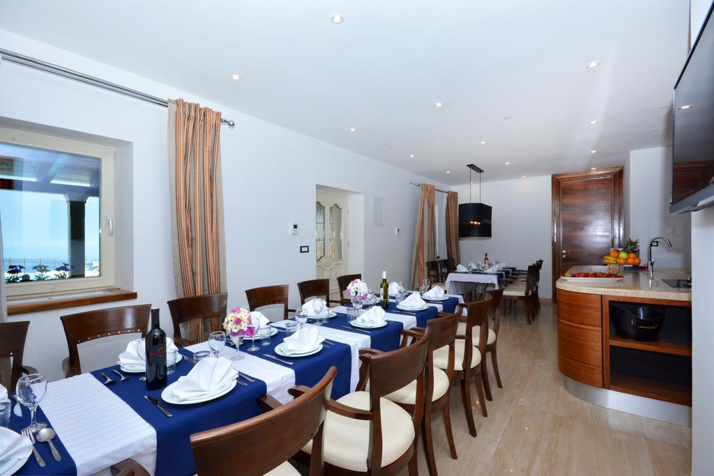 Villa View 4 You Ποντστράνα Εξωτερικό φωτογραφία