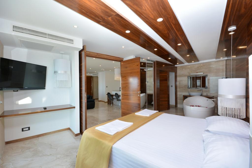 Villa View 4 You Ποντστράνα Εξωτερικό φωτογραφία