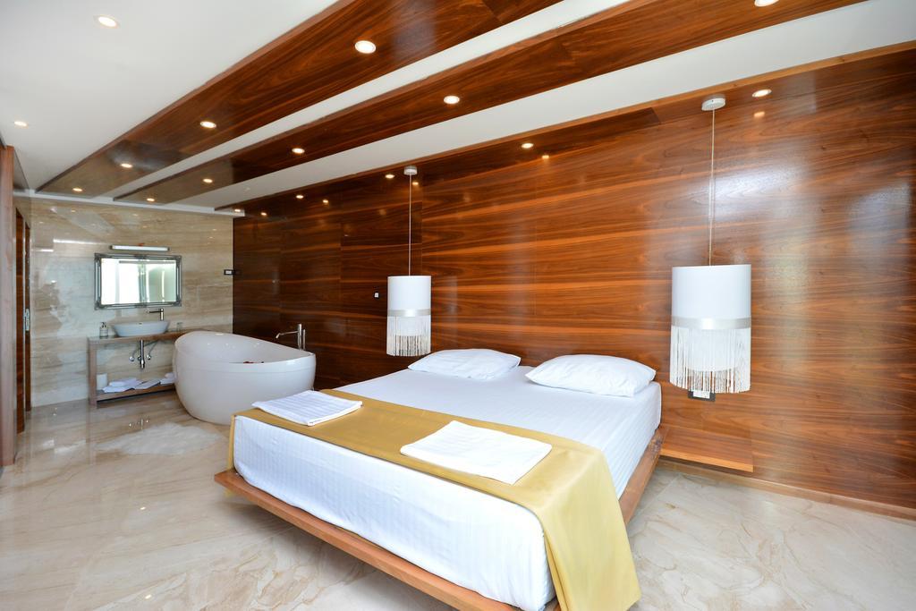 Villa View 4 You Ποντστράνα Εξωτερικό φωτογραφία