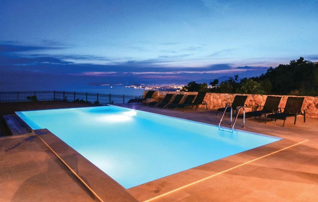 Villa View 4 You Ποντστράνα Εξωτερικό φωτογραφία