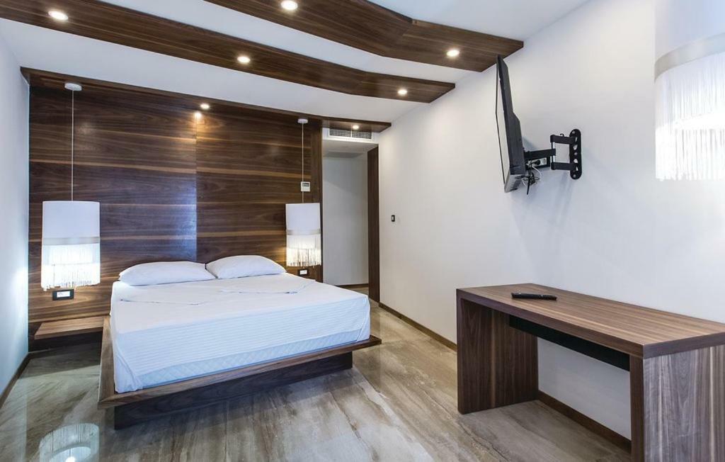 Villa View 4 You Ποντστράνα Εξωτερικό φωτογραφία