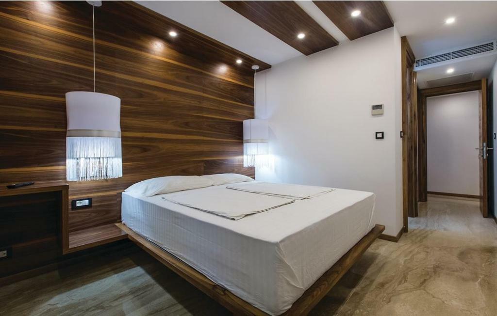 Villa View 4 You Ποντστράνα Εξωτερικό φωτογραφία