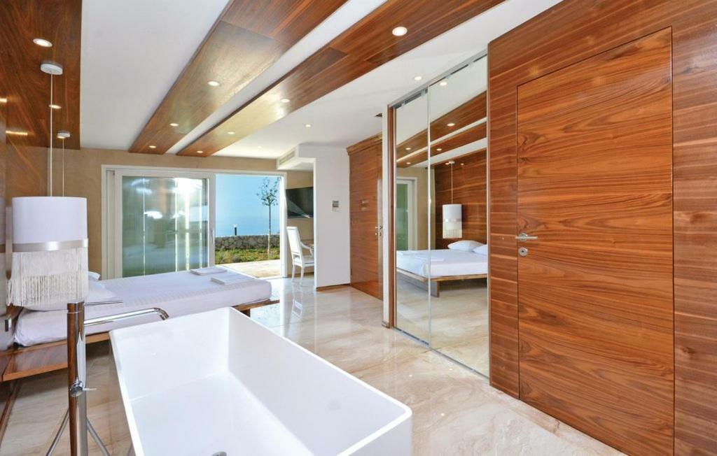 Villa View 4 You Ποντστράνα Εξωτερικό φωτογραφία